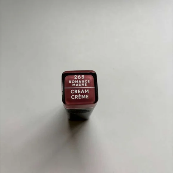 COVERGIRL Lipstick 265 Romance Mauve⁵ - Picture 2 of 2